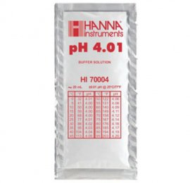 Solution PH4.01 SCHT 20ml