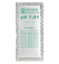 Solution PH7.01 SCHT 20ml