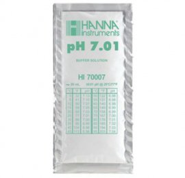 Solution PH7.01 SCHT 20ml