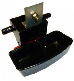 Abreuvoir pour lapins automatique Bakelite