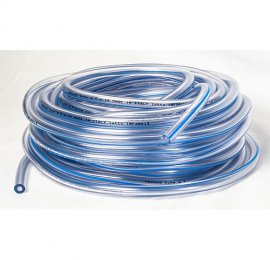 Tuyau PVC 7x14 / au mètre