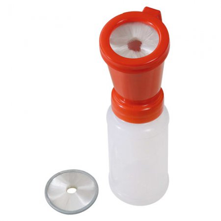 Gobelet Trempeur Pour Trayon - Capacité 250 Ml, Pour Désinfection Avant Et Après Traite