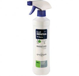 Spray pour mamelles Blumentha