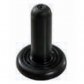 Biberon pour veaux avec poignée et tétine noire - 2,5L - 12576 - Biberon pour veaux avec poignée et tétine noire - 2,5L