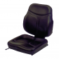 Assise dossier SC74 TEP + 1/2 glissières sup - 12679 - Assise dossier SC74 TEP + 1/2 glissières sup