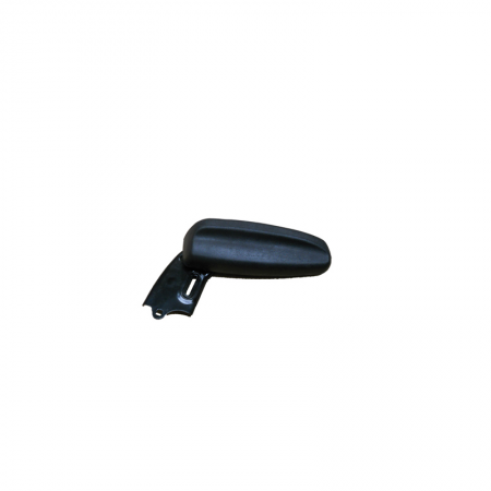 Accoudoir droit kit avec support - 12733 - Accoudoir droit kit avec support