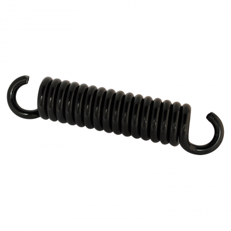 Ressort pour suspension M200 - 12738 - Ressort pour suspension M200