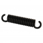 Ressort pour suspension M200 - 12738 - Ressort pour suspension M200