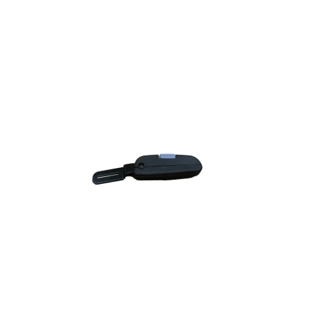 Accoudoir étroit gauche + support - 12762 - Accoudoir étroit gauche + support