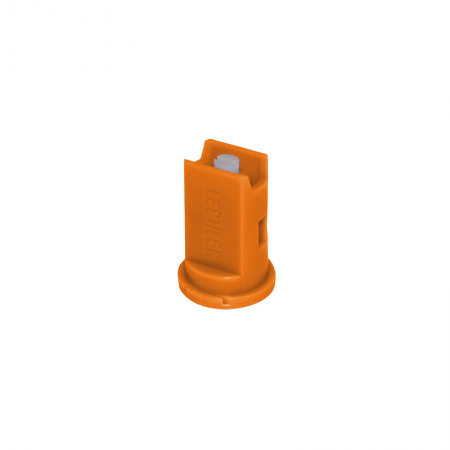 Buse Lechler IDK 120 céramique ISO - 12860 - Buse Lechler IDK 120 - 01 céramique orange ISO