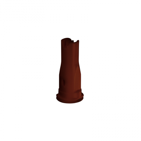 Buse Lechler ID3 120 POM ISO - 12885 - Buse Lechler ID3 120 - 05 POM marron ISO