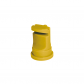 Buse Lechler FT 140 - 12938 - Buse Lechler FT 140 - 02 POM jaune