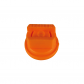 Buse Lechler ST 110 POM - 12977 - Buse Lechler ST 110 - 01 POM orange
