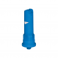Buse Lechler IS 80 POM - 12984 - Buse Lechler IS 80 - 03 POM bleue