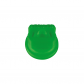 Buse Lechler AD 120 POM ISO - 13001 - Buse Lechler AD 120 - 015 POM verte ISO