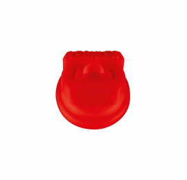 Buse Lechler AD 120 - 04 POM rouge ISO