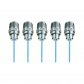 Buse TeeJet Streamjet inox jet 0° - 13106 - Buse TeeJet Streamjet inox jet 0° 0.004