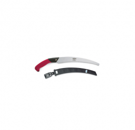 Scie non pliable 330mm + étui Archman