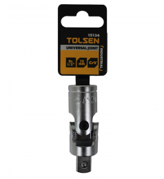 Joint universel 1/2" 75mm Tolsen