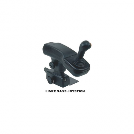 Support joystick - 12830 - Support joystick