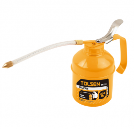 Burette 500ml Tolsen