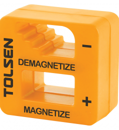 Magnétiseur démagnétiseur pour tournevis Tolsen