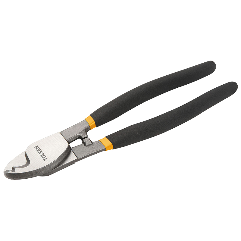 Coupe câble 200mm Tolsen - Pince - Outils tolsen - Outillage - Sans titre