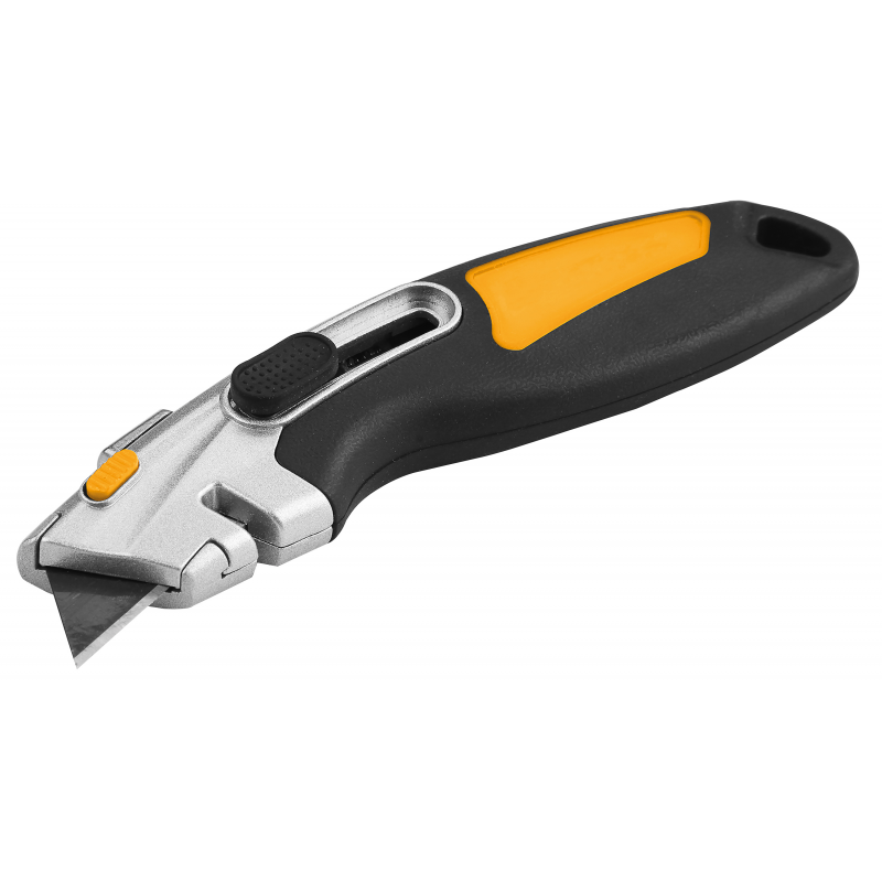 Cutter professionnel ergonomique - 47,19€