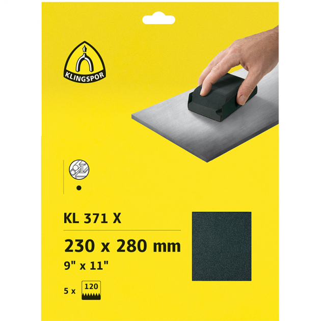 Kit De Papier Abrasif Humide Et Sec, Grain 120 à 3000, Imperméable, Pour Polissage, Ponçage, Double Usage (14 Pièces