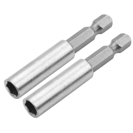 2 porte embouts Tolsen - 13581 - 2 porte embouts Tolsen