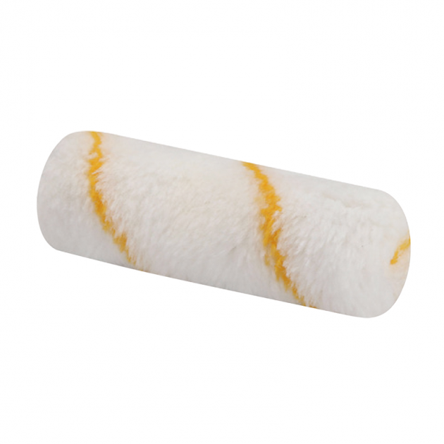 Rouleau peinture rechange patte de lapin Tolsen Peinture Outils