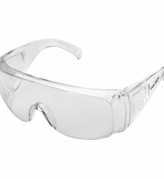 Lunettes protection Tolsen