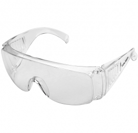 Lunettes protection Tolsen