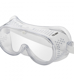 Lunettes protection renforcées Tolsen