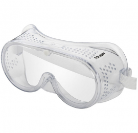 Lunettes protection renforcées Tolsen