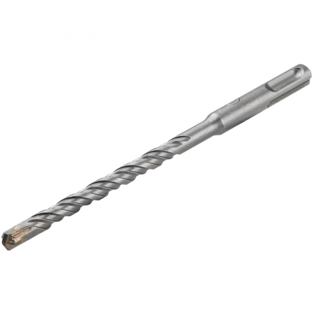 Mèche de forage béton pour perceuse à percussion Tolsen - 13766 - Mèche de forage béton 8x160mm pour perceuse à percussion Tolsen