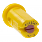Buse Albuz AVI 110 céramique ISO - 13856 - Buse Albuz AVI 110-02 céramique jaune ISO