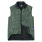 Gilet sans manche vert - 13954 - Gilet sans manche vert XS