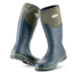 Bottes Tayline 5.0 vert