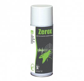 Zerox Matic aérosol 250ml recharge