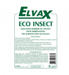 Eco insect Elvax 5L