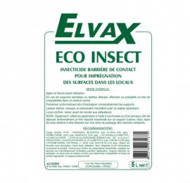 Eco insect Elvax 5L