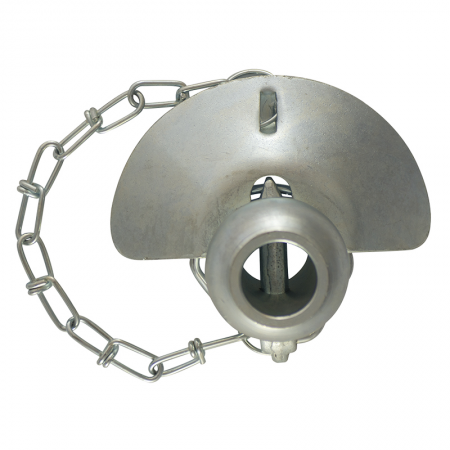 Rotule à guide cat.3 avec clips d.15 - 14152 - Rotule à guide cat.3 avec clips d.15