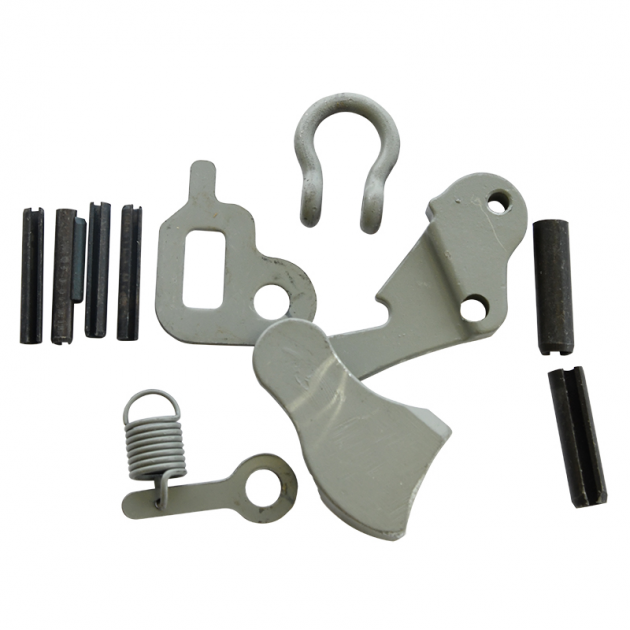 Kit De Latch Hook WonderArt – Cat Nap – 24 Ronds – CARON – Neuf Scellé