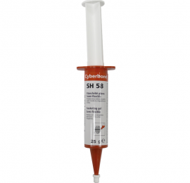 Seringue colle anaérobies 25g Cyberbond SH 58