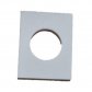 Joint pour prise à lait - 221625 - Joint pour prise à lait 30x38mm trou 16mm