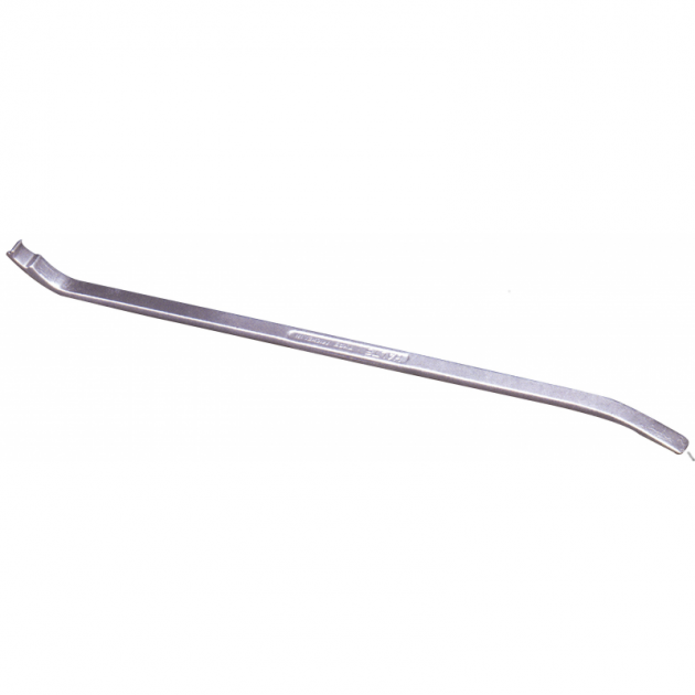 Levier De Pneu Vélo - Lot De 3 En Acier Inoxydable - 12 Cm - Outil De Démontage De Pneu - 3