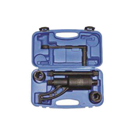 Coffret démultiplicateur de force 1" - 14611 - Coffret démultiplicateur de force 1"