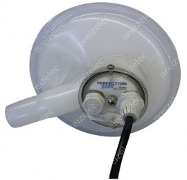Forfait réparation platine fluxmètre Perfection 3000 (5 fils) Boumatic