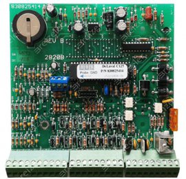 Forfait réparation programmateur C125 Delaval